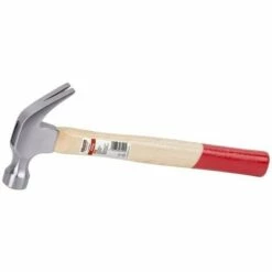 KREATOR Marteau Arrache 450G - Bois