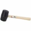 KREATOR Marteau Caoutchouc Bois/Noir 450G -KREATOR Soldes 2022 53328345 1