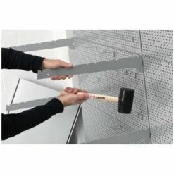 KREATOR Marteau Caoutchouc Bois/Noir 700G -KREATOR Soldes 2022 53328349 2