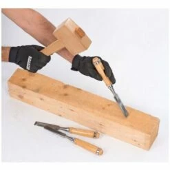 KREATOR Marteau Bois De Hêtre 4,5'' -KREATOR Soldes 2022 53328351 3