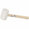 KREATOR Marteau Caoutchouc Bois/Blanc 900G -KREATOR Soldes 2022 53328354 1