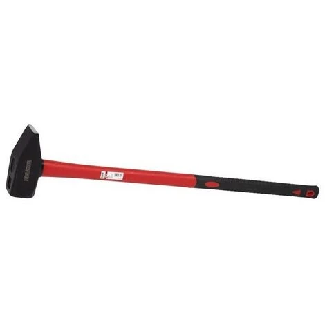 KREATOR Marteau De Forgeron Point 4000G Fibre 3 KREATOR Marteau De Forgeron Point 4000G Fibre