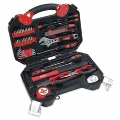 KREATOR Set A Outils 44 Pcs