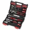 KREATOR Set A Outils 61Pcs