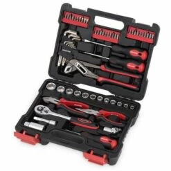 KREATOR Set A Outils 61Pcs