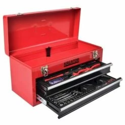 KREATOR Set A Outils 158Pcs -KREATOR Soldes 2022 53328363 4