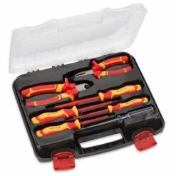 KREATOR Vde - Set A Outils 7Pcs
