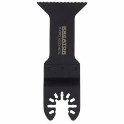 KREATOR Lame Sciage En Plongée Métal 44Mm