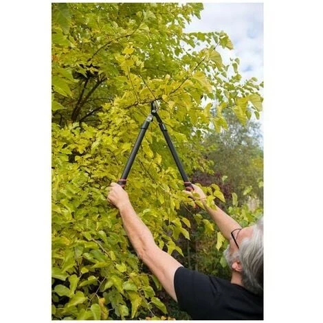 KREATOR Coupe Branche Acier Bypass 4 KREATOR Coupe Branche Acier Bypass – Image 2