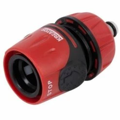 KREATOR Raccord 1/2''+ Stop