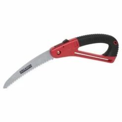 KREATOR Scie D'Elagage 180Mm Pliable