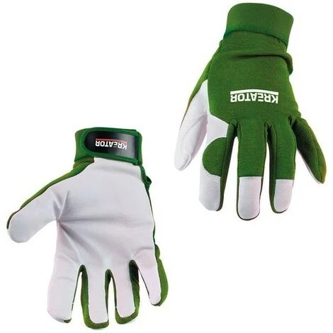 KREATOR Gant Pigsk Vert 4 KREATOR Gant Pigsk Vert – Image 2