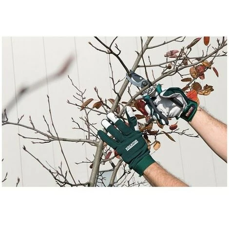 KREATOR Gant Pigsk Vert 7 KREATOR Gant Pigsk Vert – Image 5