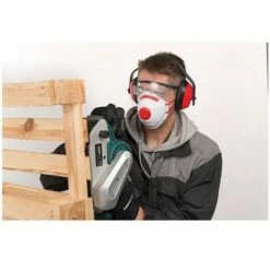 KREATOR Masques Anti-Poussières Ffp1 2Pcs -KREATOR Soldes 2022 53484982 3