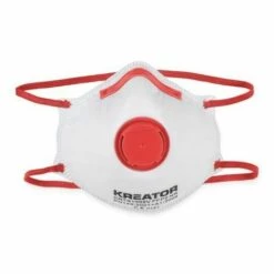 KREATOR Masques Anti-Poussières Ffp1 2Pcs -KREATOR Soldes 2022 53484982 4