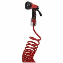 KREATOR Set Flexible D'Arrosage 15M 10 KREATOR Set Flexible D'Arrosage 15M -KREATOR Soldes 2022 53484990 4