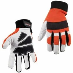 KREATOR Gant Goatl Orange/Bleu -KREATOR Soldes 2022 53484997 4