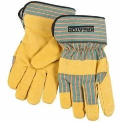 KREATOR Gant Pigsk Jaune