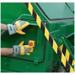 KREATOR Gant Pigsk Jaune -KREATOR Soldes 2022 53485002 3