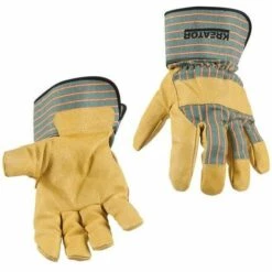 KREATOR Gant Pigsk Jaune -KREATOR Soldes 2022 53485002 4