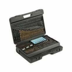 KREATOR Accessoires De Forage Set 204 Pcs -KREATOR Soldes 2022 53485006 4