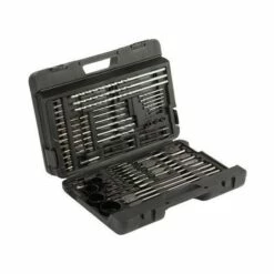 KREATOR Accessoires De Forage Set 204 Pcs -KREATOR Soldes 2022 53485006 5