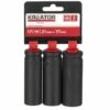 KREATOR 3Pc Douilles À Choc Profonde 17-19-21Mm -KREATOR Soldes 2022 53536775 1