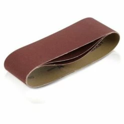 KREATOR 3X Bande Ponceuse 75X508 G180