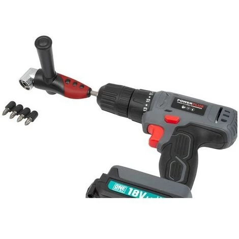 KREATOR Porte-embout Coudé 6 KREATOR Porte-embout Coudé – Image 4