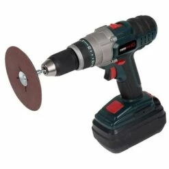 KREATOR Disque Support Pour Drill Ø125 -KREATOR Soldes 2022 53536796 3