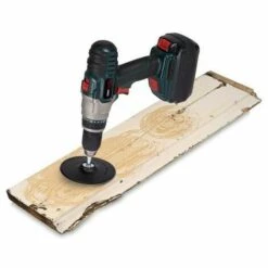 KREATOR Disque Support Pour Drill Ø125 -KREATOR Soldes 2022 53536796 4