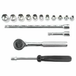 KREATOR Jeu À Douilles 15Pcs -KREATOR Soldes 2022 53536802 3