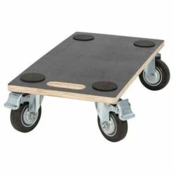 KREATOR Planche De Transport 580x290mm, 400kg -KREATOR Soldes 2022 53536825 4