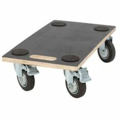 KREATOR Planche De Transport 580x290mm, 400kg -KREATOR Soldes 2022 53536825 5