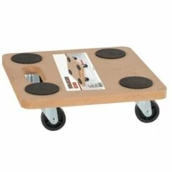 KREATOR Planche De Transport 290x290mm, 200kg -KREATOR Soldes 2022 53536827 5