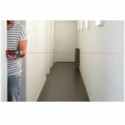 KREATOR Télémètre Laser 20m -KREATOR Soldes 2022 53536833 3