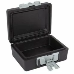 KREATOR Coffre-fort Portable, Résistant Au Feu Et à L'eau