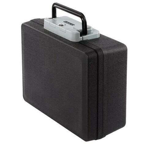 KREATOR Coffre-fort Portable, Résistant Au Feu Et à L'eau 6 KREATOR Coffre-fort Portable, Résistant Au Feu Et à L'eau – Image 5