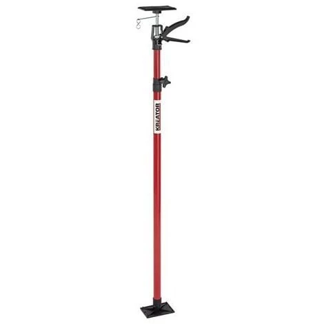 KREATOR Support Télescopique 3m 2 KREATOR Support Télescopique 3m