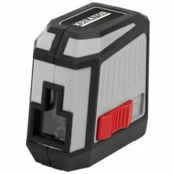 KREATOR Niveau Laser En Croix