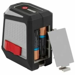 KREATOR Télémètre Laser 90° -KREATOR Soldes 2022 53536843 4