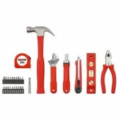 KREATOR Jeu D'outils 28 Pcs 9 KREATOR Jeu D'outils 28 Pcs -KREATOR Soldes 2022 53592447 4