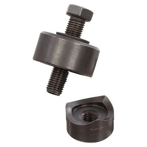 KREATOR Emporte-pièce à Vis 32mm 3 KREATOR Emporte-pièce à Vis 32mm