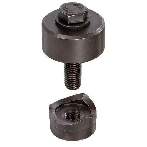 KREATOR Emporte-pièce à Vis 32mm 4 KREATOR Emporte-pièce à Vis 32mm – Image 2