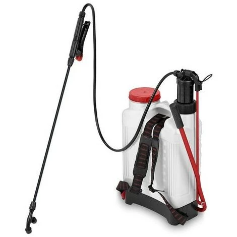 KREATOR Pulvérisateur à Pression 16L (sac à Dos) 4 KREATOR Pulvérisateur à Pression 16L (sac à Dos) – Image 2