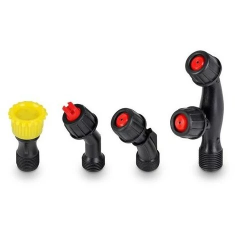 KREATOR Pulvérisateur à Pression 16L (sac à Dos) 5 KREATOR Pulvérisateur à Pression 16L (sac à Dos) – Image 3