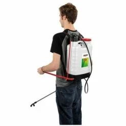 KREATOR Pulvérisateur à Pression 16L (sac à Dos) 11 KREATOR Pulvérisateur à Pression 16L (sac à Dos) -KREATOR Soldes 2022 53592464 5