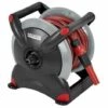 KREATOR Enrouleur De Tuyau 15m -KREATOR Soldes 2022 53592466 1