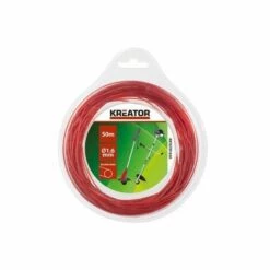 KREATOR Fil Coupe-bordures