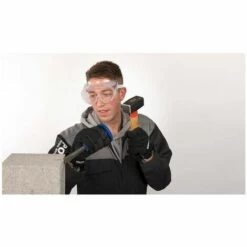 KREATOR Lunettes De Sécurité Pvc -KREATOR Soldes 2022 53592480 2